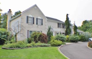 7 Dearborn Dr, Holmdel Village, NJ 07733-1273