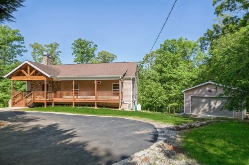 3432 Monica Ln, Conyers GA  30094-3933 exterior