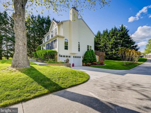 6609 Seneca Farm Rd, Columbia, MD 21046-1154