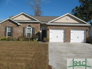 16 Saybrook Pt, Savannah, GA 31419-8174