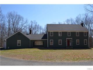 50 Summitt Ln, Bridgewater, CT 06752-1135