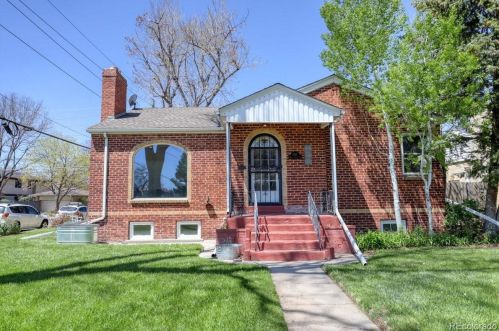 1193 Steele St, Denver, CO 80210-2035