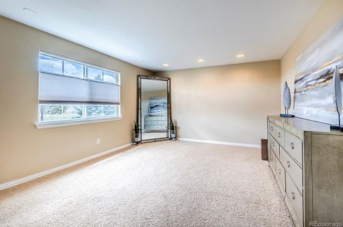 6393 Richfield St, Denver CO  80016-3170 exterior