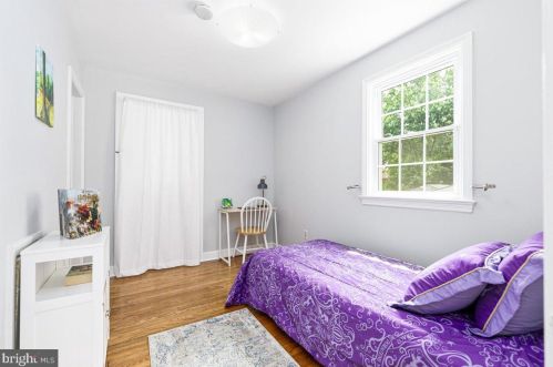 10015 Brunett Ave, Silver Spring MD 20901-2205 exterior