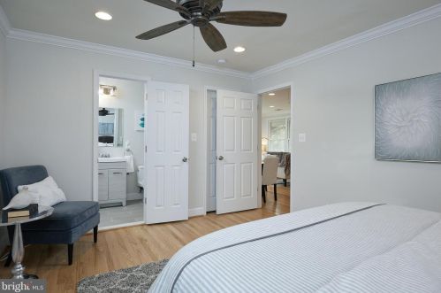 711 Colby Ave, Silver Spring MD  20912-5440 exterior