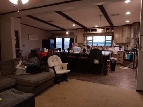 2645 Fairway Dr, Angleton TX 77515-7396 exterior