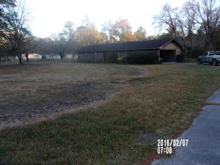 4922 Whitehall Church Rd, Waycross, GA 31503-3458