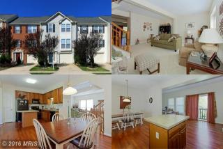 15096 Gaffney Cir, Gainesville, VA 20155-4887