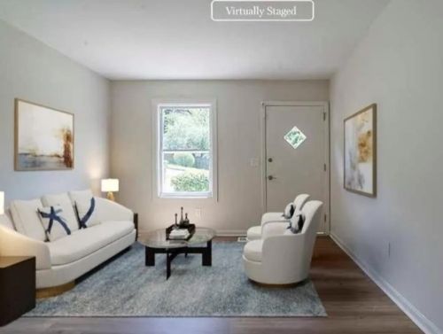 2862 Delray Dr, Atlanta GA  30318-3340 exterior