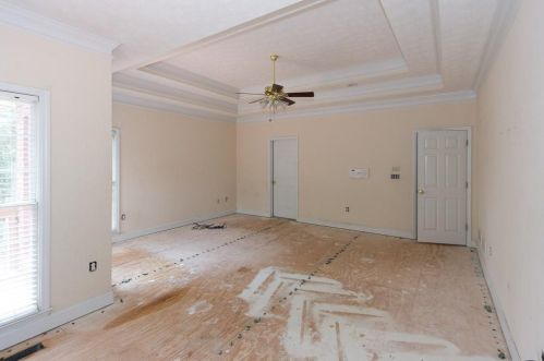 3071 Tower Way, Conyers GA 30012-2650 exterior