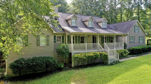 1750 Piney Grove Rd, Loganville, GA 30052-3636