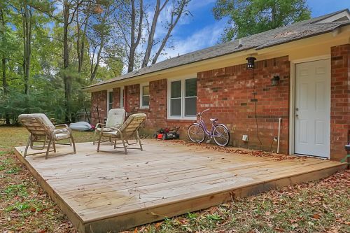 4588 Garwood Dr, Ladson SC  29456-3749 exterior