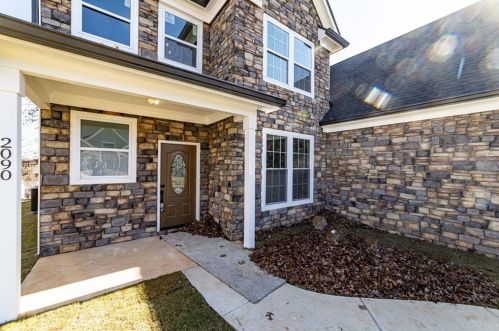 2090 Towne Mill Ave, Holly Springs, GA 30114-7526
