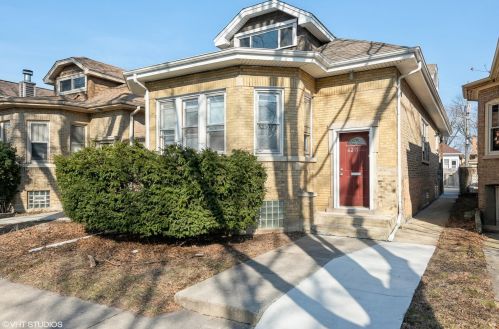 6215 Rockwell St, Chicago, IL 60659-2703