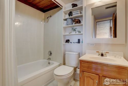248 Spruce St, Boulder CO  80302-4906 exterior