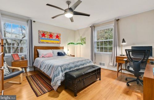 322 Northwest Dr, Silver Spring MD 20901-1431 exterior