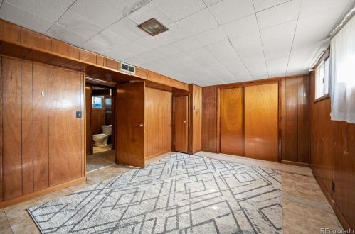 3943 Lincoln St, Englewood CO 80113-4646 exterior