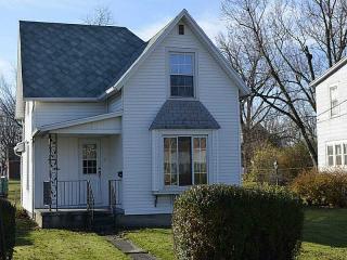 1603 Spring St, Lima, OH 45805-2607