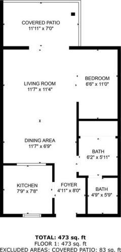 1030 Macarthur Blvd, Santa Ana CA  92707-4674 exterior