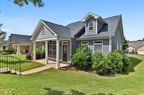 75 Majestic Dr, Newnan, GA 30265-0060