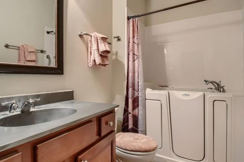 2523 Riverton Dr, Conyers GA  30013-7438 exterior