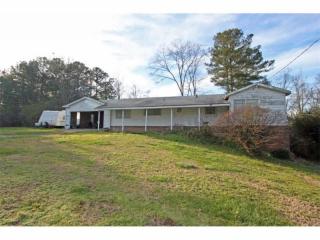 5997 Third Army Rd, Acworth, GA 30101-6004