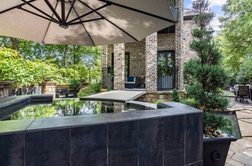 532 Bishop Way, Atlanta GA  30312-1446 exterior