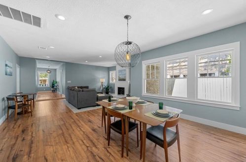 2253 6th Ave, Fort Worth TX  76110-1807 exterior