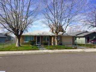 628 Owen Ave, Pasco, WA 99301-4433