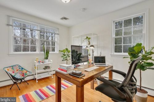 900 Balmoral Dr, Silver Spring MD  20903-1301 exterior