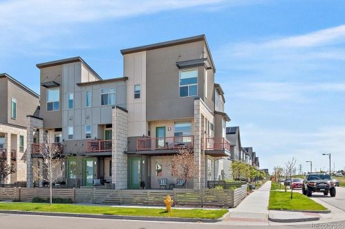 5652 Emporia St, Denver, CO 80238