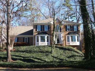 3006 Creekside Way, Marietta, GA 30066-2374