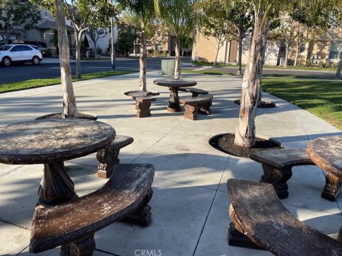 2660 Madison Cir, Anaheim CA  92801-4954 exterior