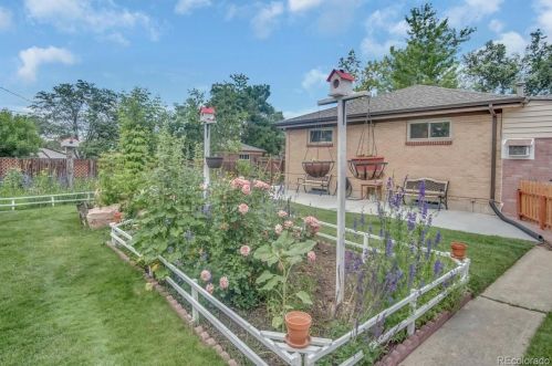 10909 Murray Dr, Denver CO  80233-6008 exterior