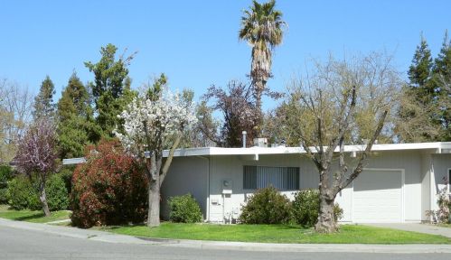 3106 Corona Dr, Davis, CA 95616-0122