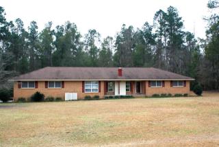 685 Harter Rd, Fairfax, SC 29827-7011