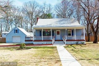 8097 Woodholme Cir, Riviera Beach, MD 21122-1028