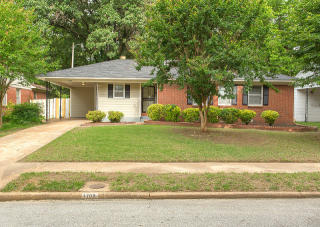 1709 Cornelia Ln, Memphis, TN 38117-7003