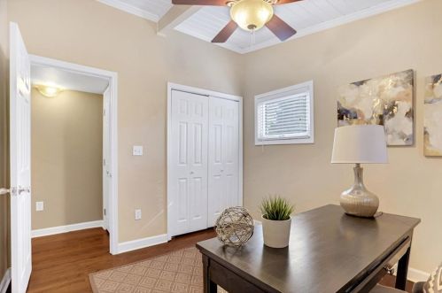 2310 Drew Vly Rd, Atlanta GA  30319-3922 exterior