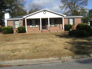 2915 Gebhardt Dr, Hephzibah, GA 30815-4139