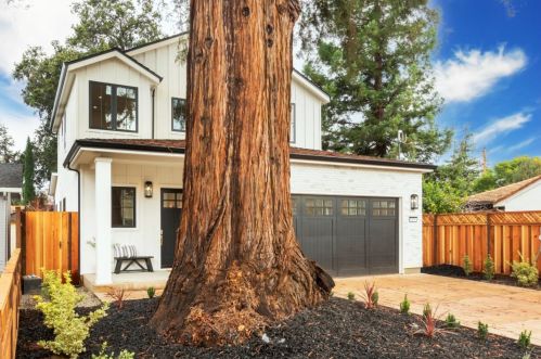 1409 Richards Ave, San Jose, CA 95125-4462