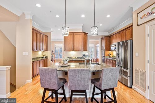 7738 Tilghman St, Fulton MD  20759-2546 exterior