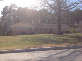 2756 Ashworth Lake Rd, Lithonia, GA 30078-3631