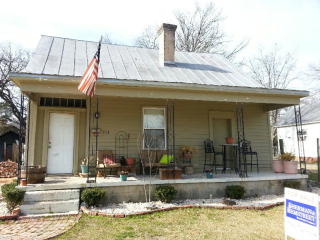 713 Moore Ave, Augusta, GA 30904-3741
