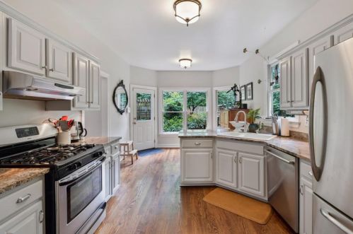 524 Broyles St, Atlanta GA  30312-3104 exterior