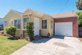 783 8th St, Richmond, CA 94801-2222