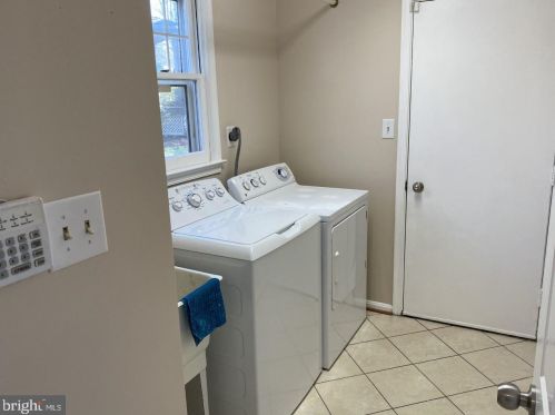 13600 Castle Clf Way, Silver Spring MD 20904-5488 exterior