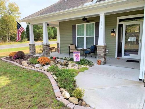 212 Richmond Run, Stem, NC 27581-9009
