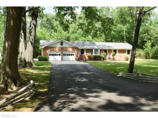 3117 Ripley St, Chesapeake, VA 23323-1146