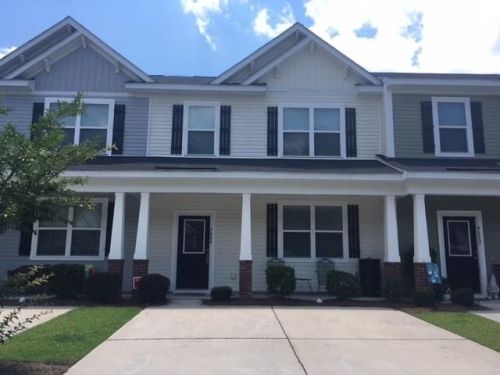 9084 Parlor Dr, Ladson SC  29456-5517 exterior